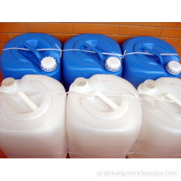 HDPE Chemical Plastic Barrels (QC4015)